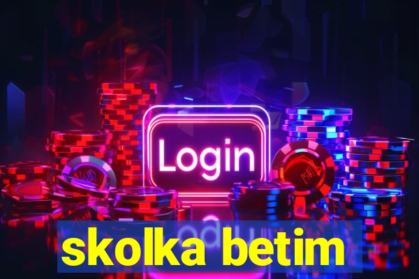 skolka betim